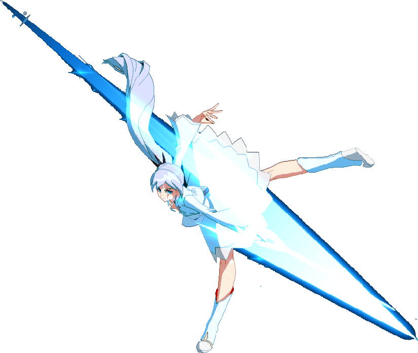 Bbtag Weiss Snowfall - Illustration (824x695), Png Download