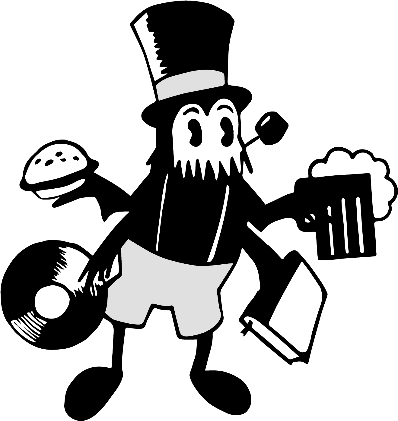 Flea - Cartoon Flea Png (1400x1400), Png Download