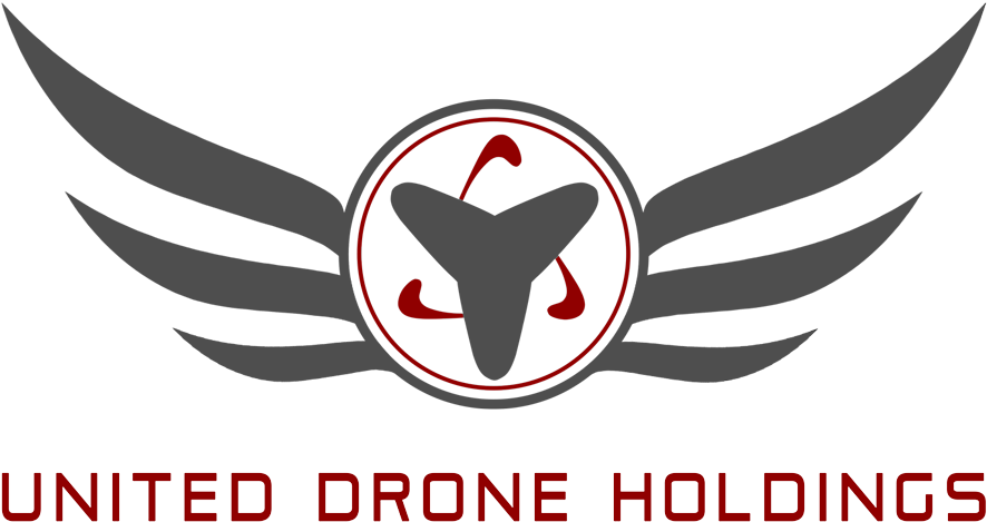 United Drone Holdings (915x647), Png Download