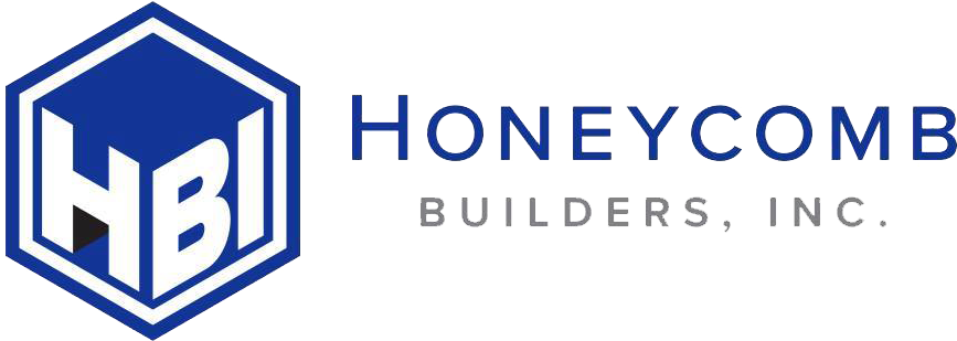 Download Hbi Logo Honeycomb Builders Inc Full Size Png Image Pngkit