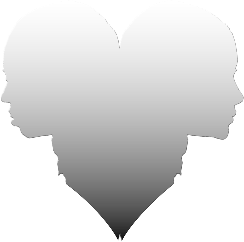 Starlight On Snowfall Released On May 22nd - Heart (1024x979), Png Download