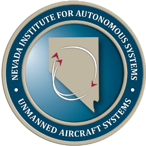 Nevada Launches Drone Center Of Excellence - Nevada (654x420), Png Download
