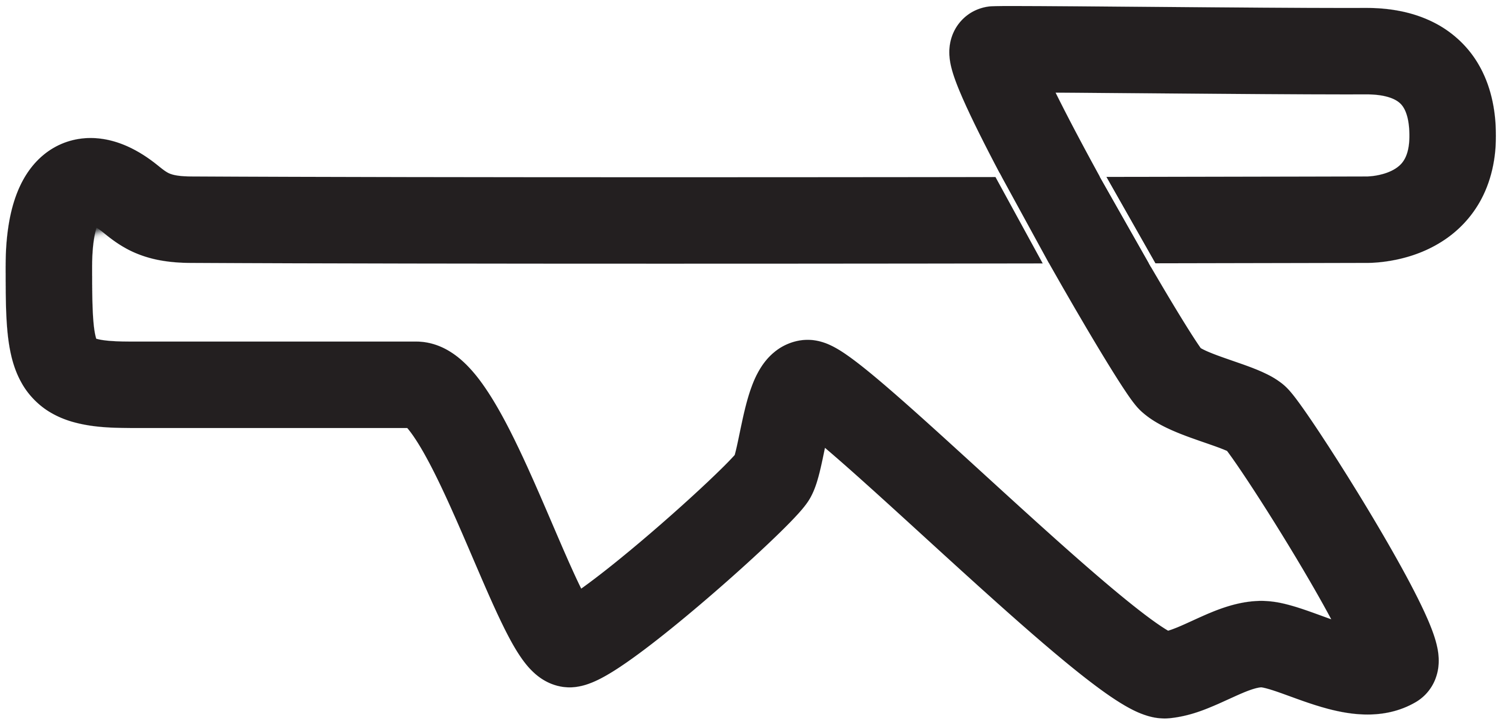 Circuit (3000x3000), Png Download