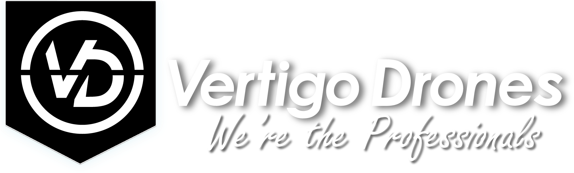 Vertigo Drones - Dji Mavic Air (1890x562), Png Download