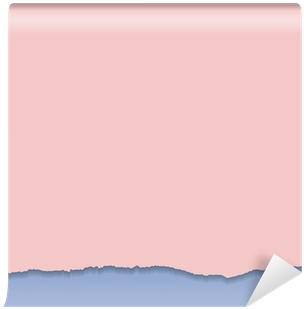 Rose Quarts And Serenity Colors - Paper (400x400), Png Download
