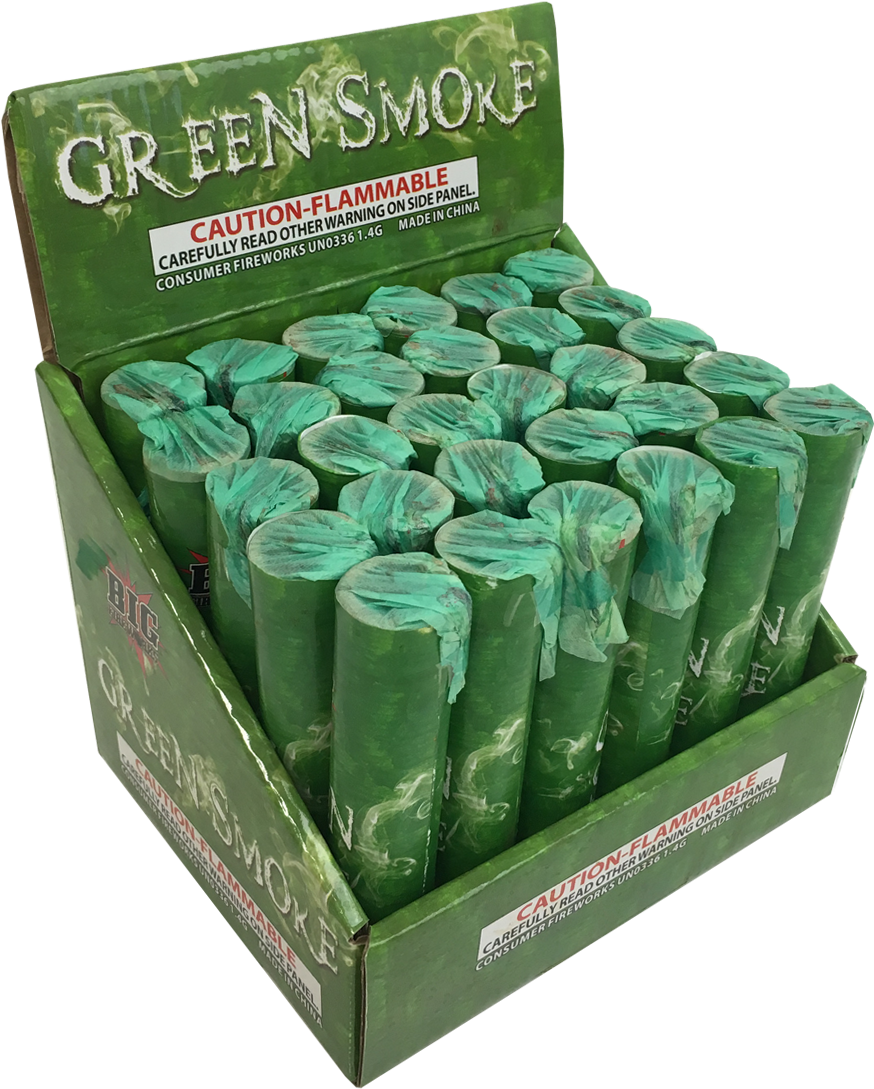 Green Smoke - Blue Smoke (800x800), Png Download