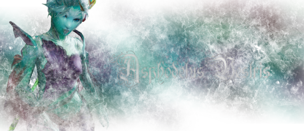 Asphodelus Lore Master - Painting (1024x442), Png Download