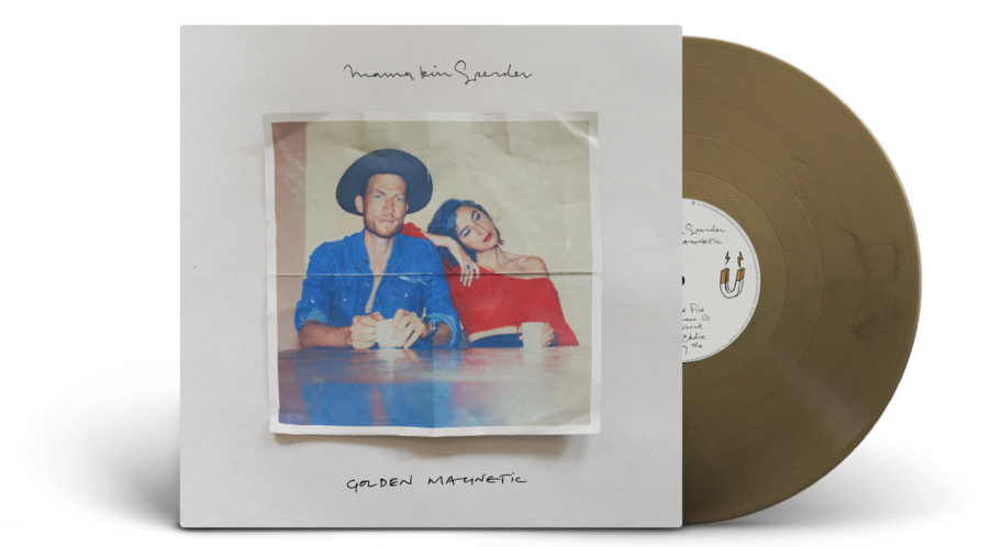 Deluxe Vinyl Package (1000x497), Png Download