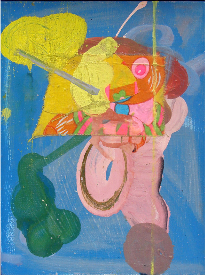 Child Art (1860x1140), Png Download