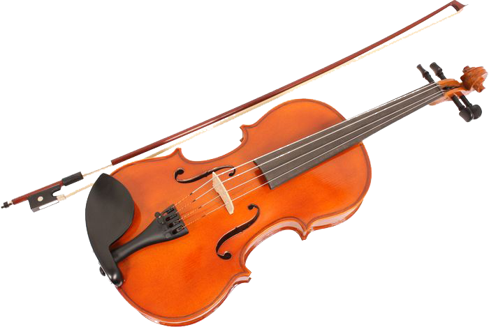 Viola - Violin Price In Kerala (700x469), Png Download