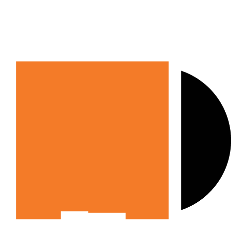 The Tabletop Peek (500x500), Png Download