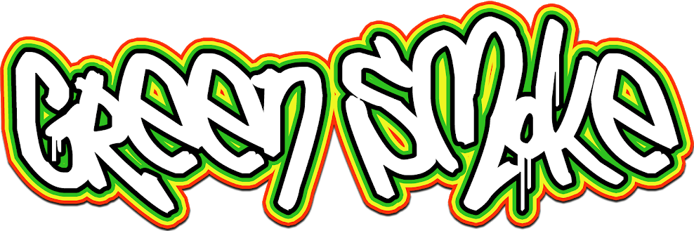 Green Smoke (988x329), Png Download