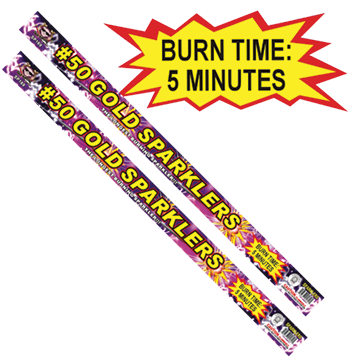 #50 Gold Sparkler - Raksha Bandhan (500x358), Png Download