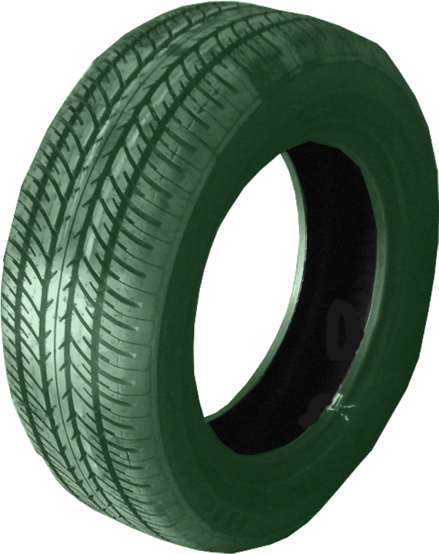 185/60r14 Highway Max - Tire (850x850), Png Download