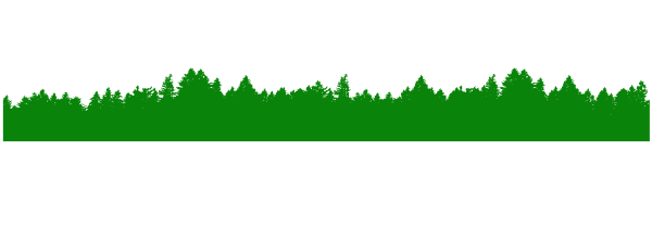 Vector Royalty Free Stock Green Over White Background - Clip Art (600x220), Png Download