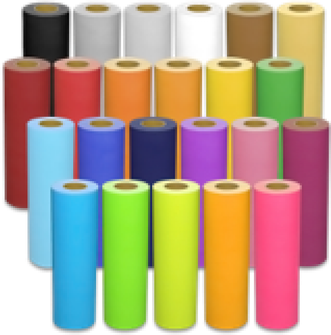 Vinyl Rolls Png - Heat Transfer Vinyl (544x543), Png Download