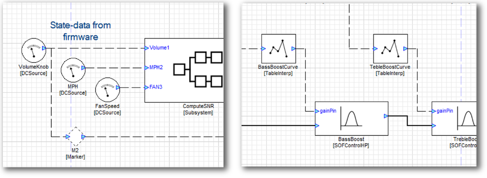 Control-wires - Diagram (1000x366), Png Download