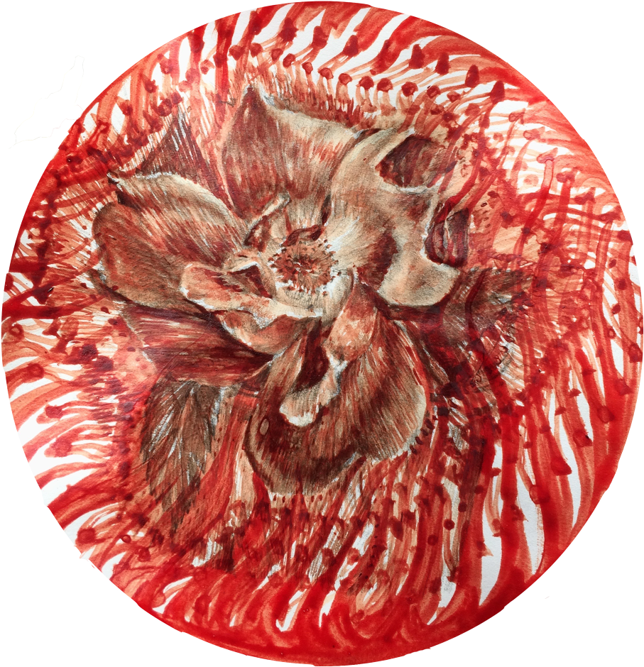 Blood (1000x1115), Png Download