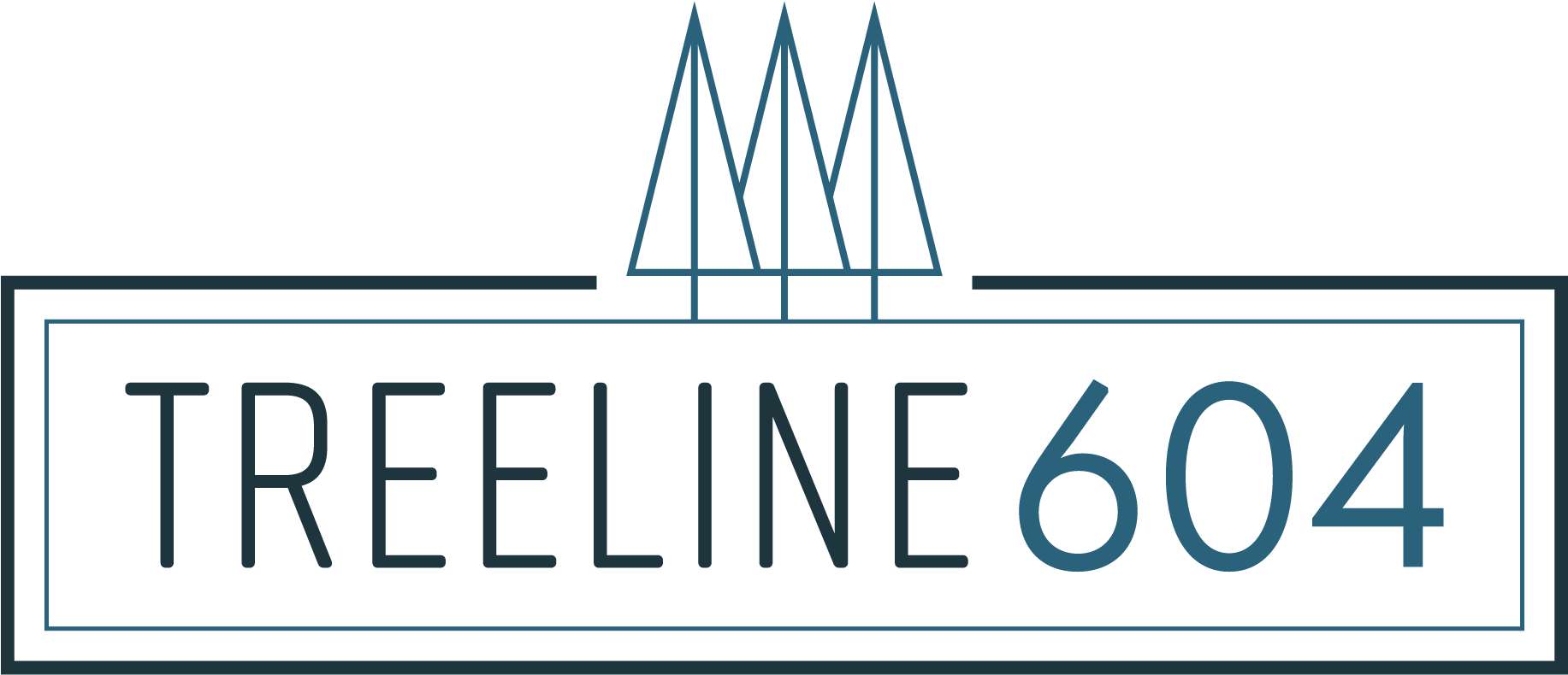 Treeline 604 - Menu (2000x1000), Png Download