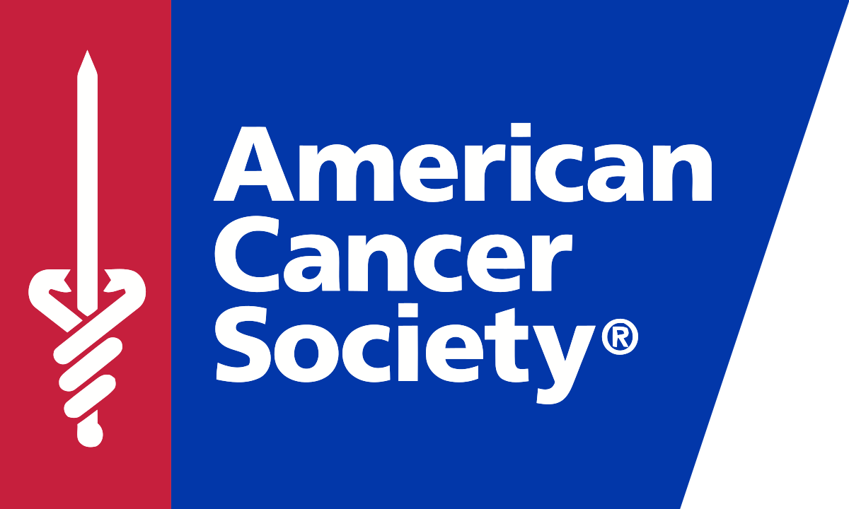 Cancer Society Board Of Directors Has Adopted A New - American Cancer Society Png (1200x720), Png Download
