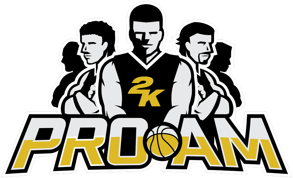 Nba 2k19 On Twitter - Nba 2k16 (1024x791), Png Download