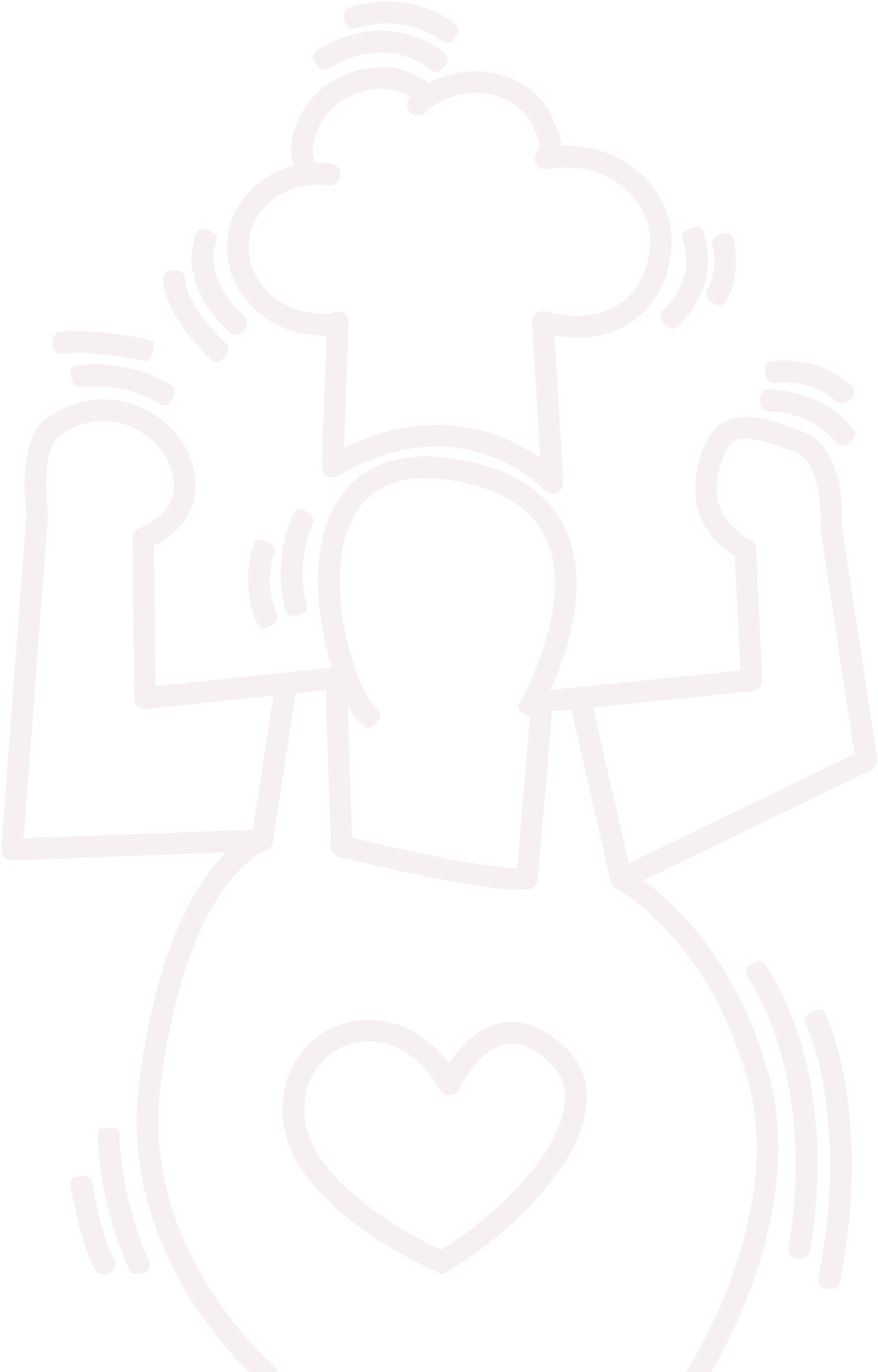 Stock With Keith Somethere - Curry (1552x2100), Png Download