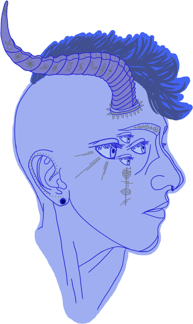 Vector Freeuse Archer - Sketch (1280x1707), Png Download