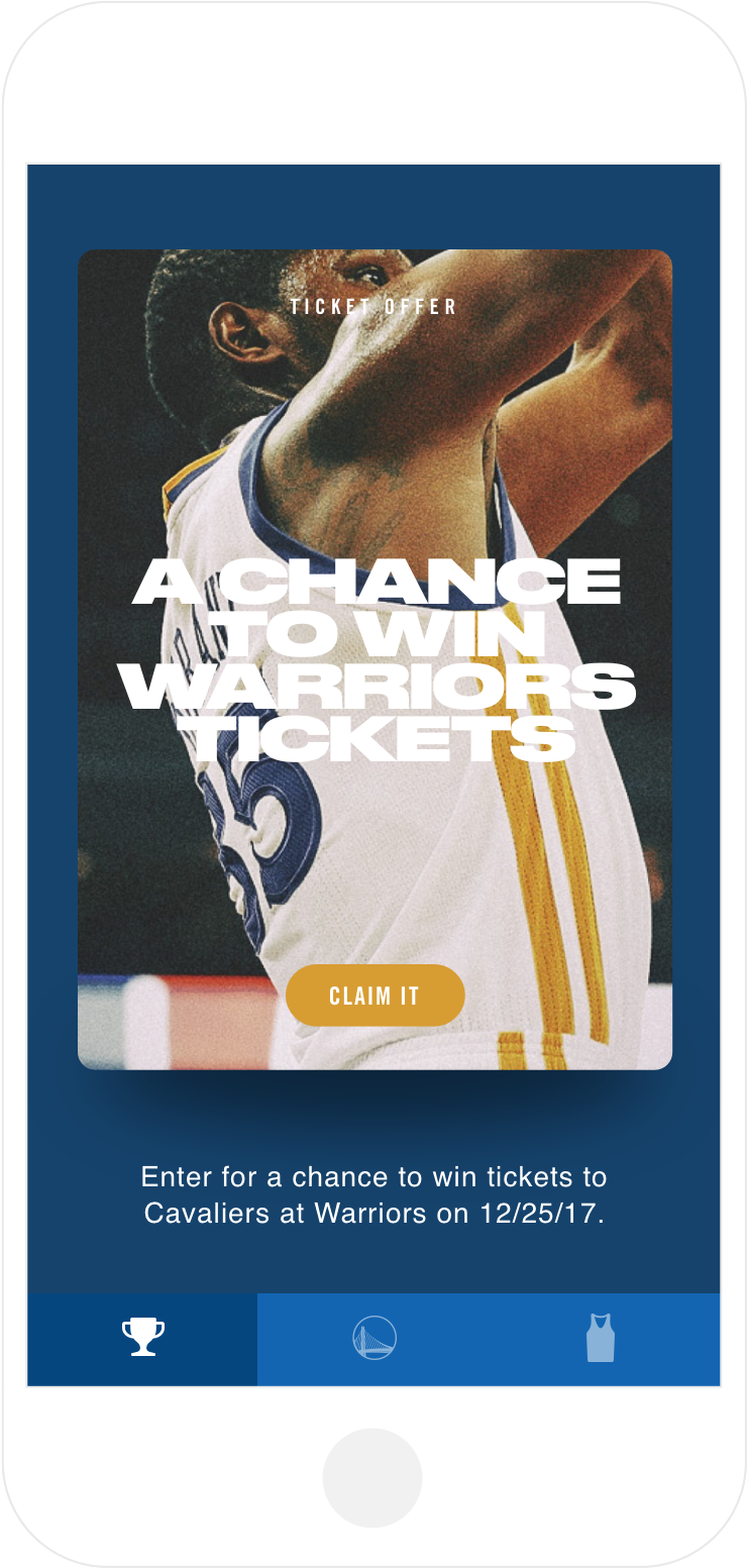 Offers Include Exclusive Licensed Product, Nba 2k18 - Nikeconnect Nba (1600x1600), Png Download