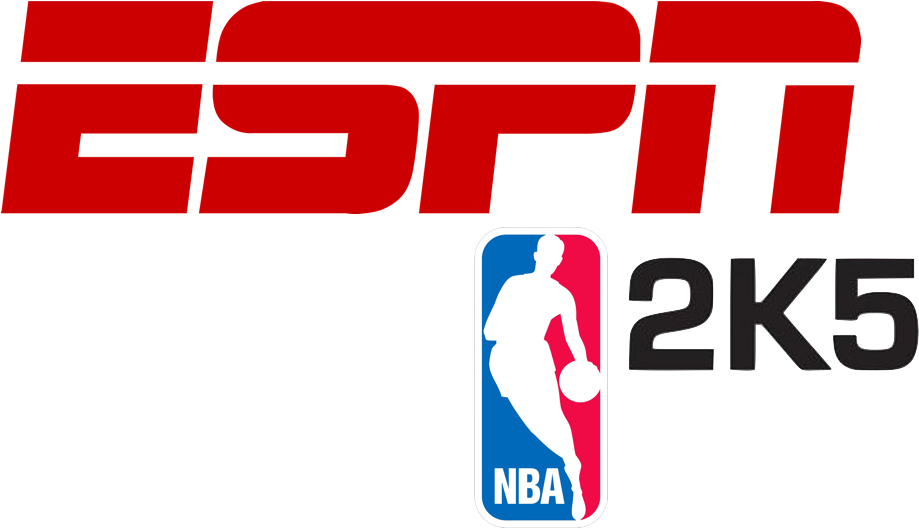 Nba 2k6 - Nba Logo Perfect Cut Decal 4 X 4 (930x545), Png Download