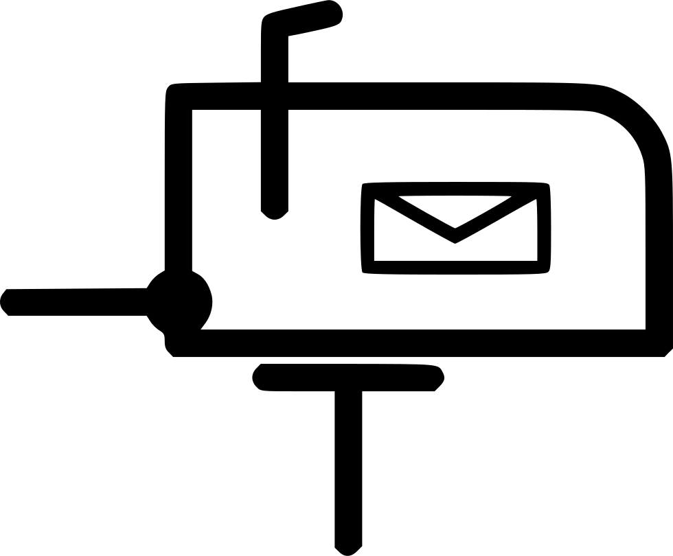 Download Letterbox Comments Full Size Png Image Pngkit