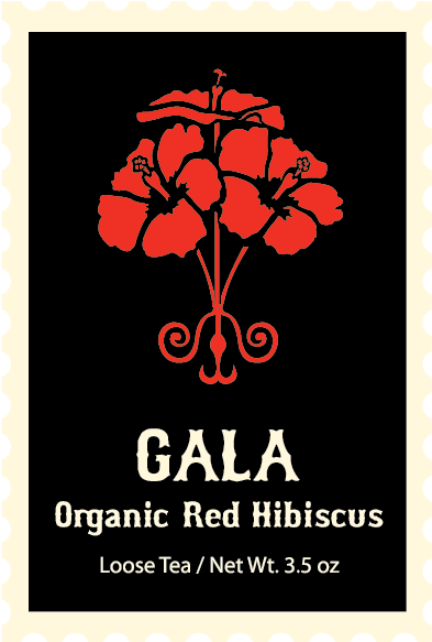 Gala - Postage Stamp (429x623), Png Download