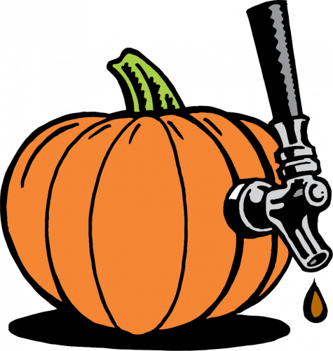 All Things Pumpkin Pumpkin Beer, Pumpkin Wine, Pumpkin - Beer (475x500), Png Download