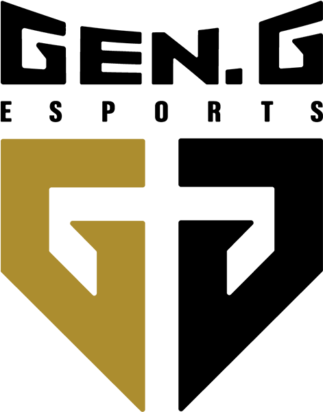 Gen G Gold Pubg (600x600), Png Download