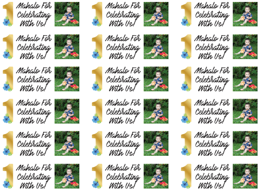 Favor Labels - Portable Network Graphics (601x400), Png Download