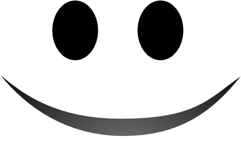 Smile Mouth Png - Transparent Background Smile Transparent (600x340), Png Download