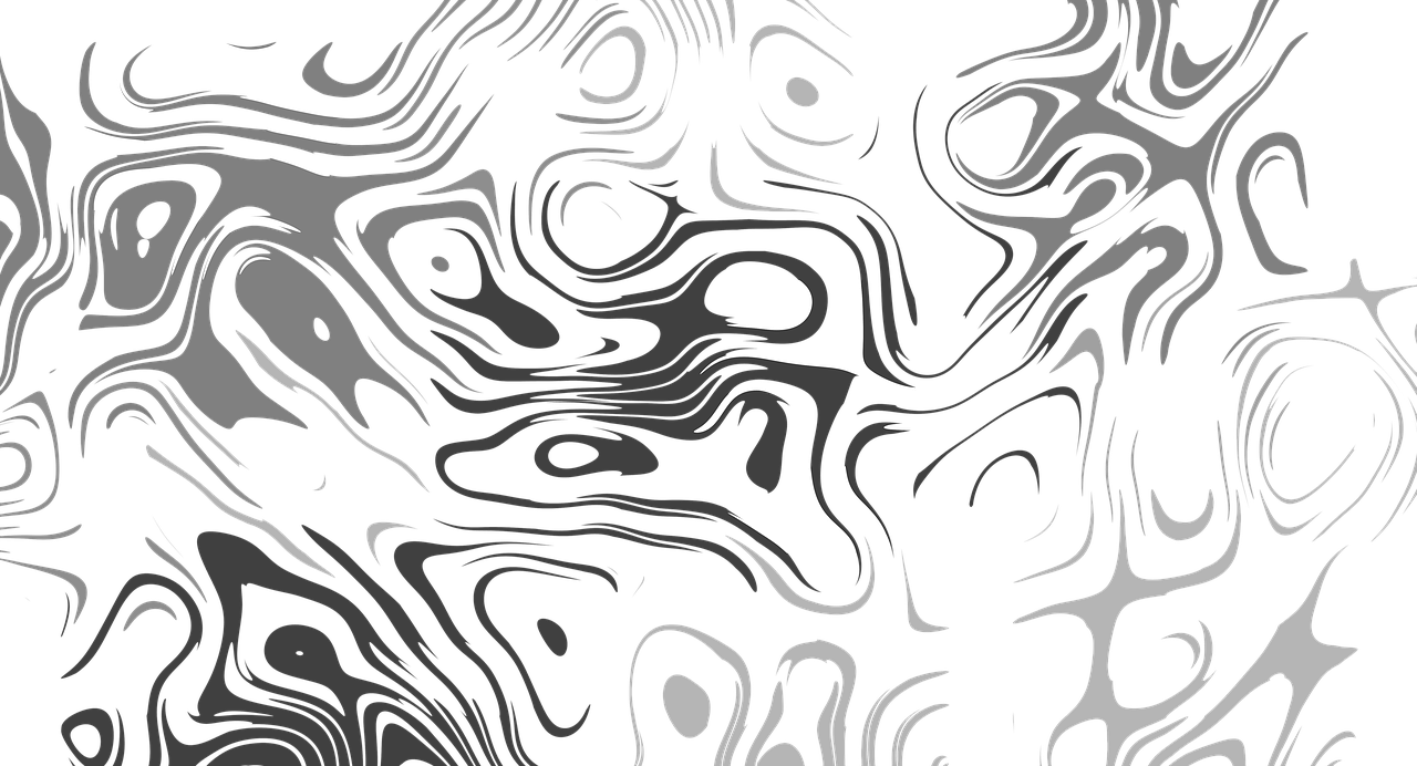 Fog Pattern (1280x692), Png Download