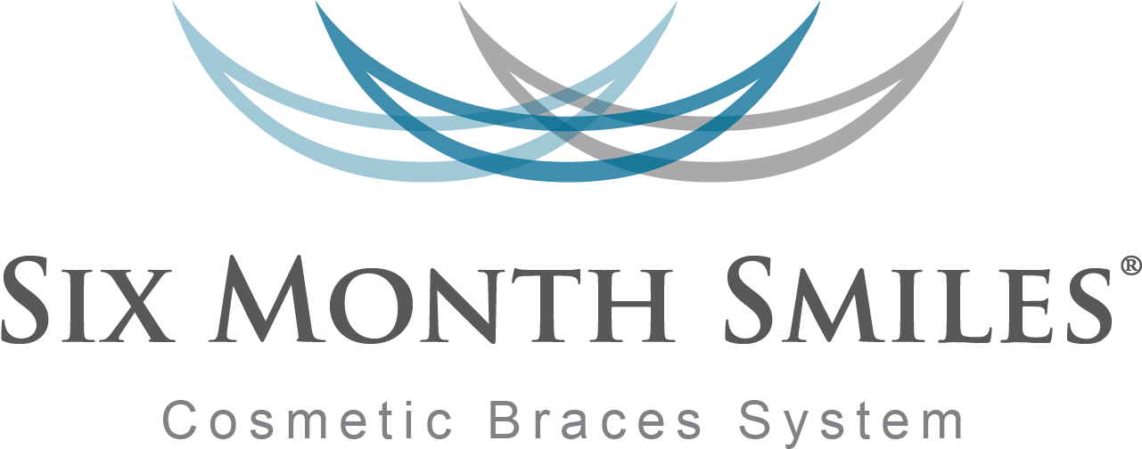 Six Month Smiles - Six Months Smile (1292x510), Png Download