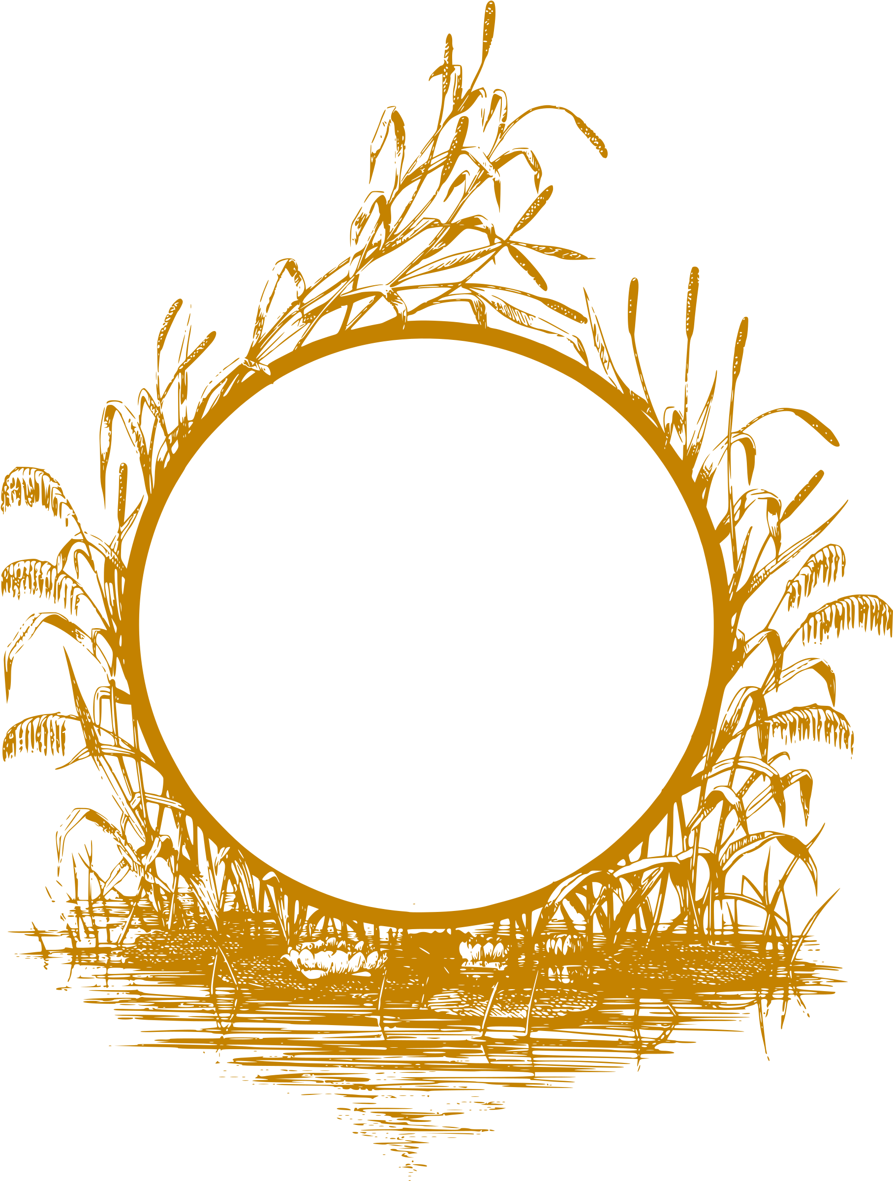 Download This Free Icons Png Design Of Reed Frame - Full Size PNG Image ...