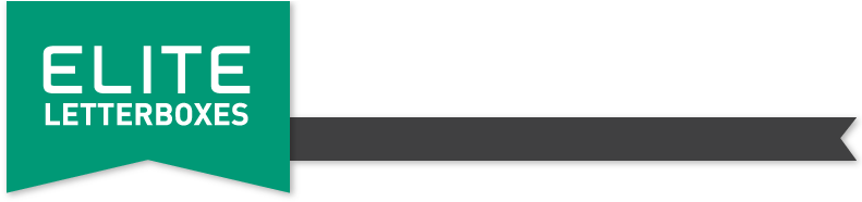 Elite Letterboxes - Ypf Boxes (805x185), Png Download