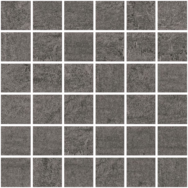 D3d Default Pf00002010 Fusion 300 Smokemosaico Nro - Maroon Mosaic Tiles (606x606), Png Download