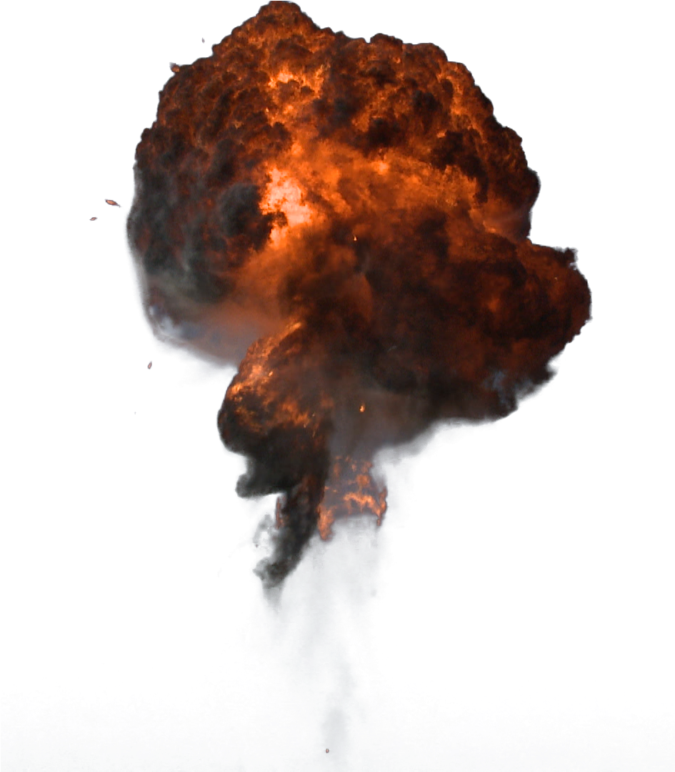 2016 05 30 - Explosions In The Sky Png (1920x1080), Png Download