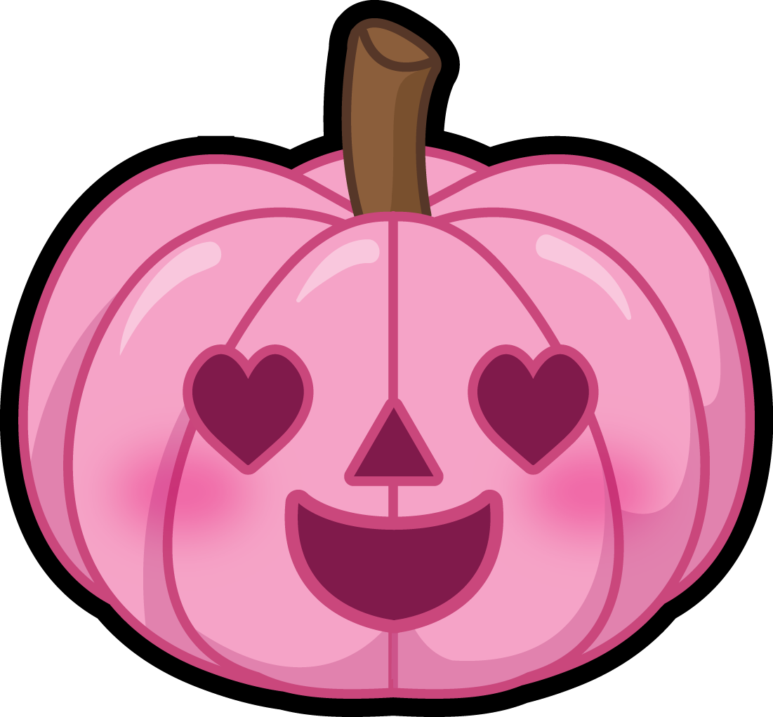 Xo Pumpkin Theme - Pumpkin (1101x1022), Png Download