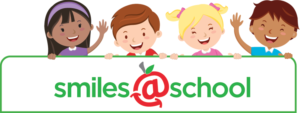 School Dental Health Programme (1000x377), Png Download