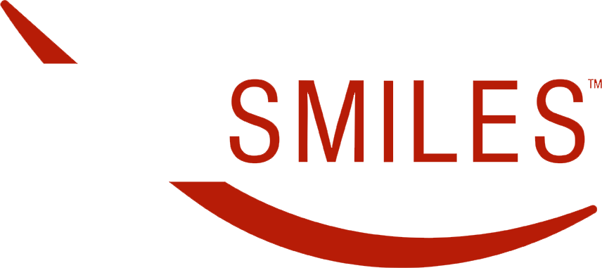 Simply Amazing Smiles - Snoring (856x381), Png Download