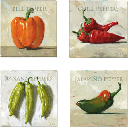 See Darren Gygi Seasonal Items - Giclée (450x448), Png Download