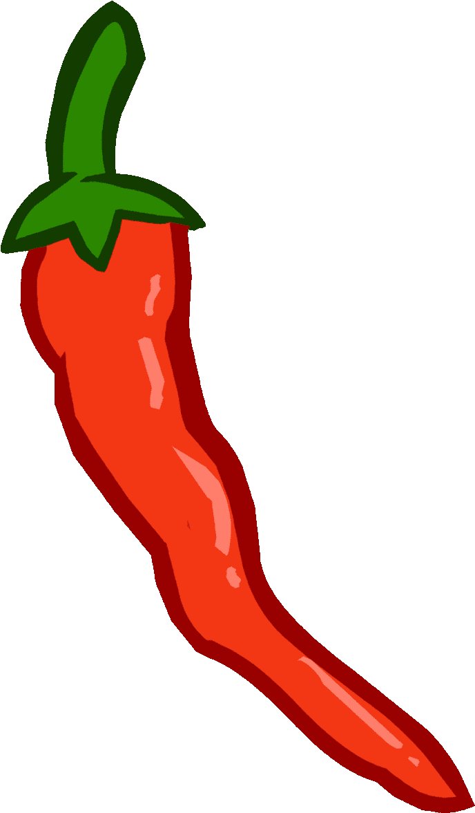 Download 17 Stunning Chili Pepper Clipart - Chili Pepper (720x1280), Png Download