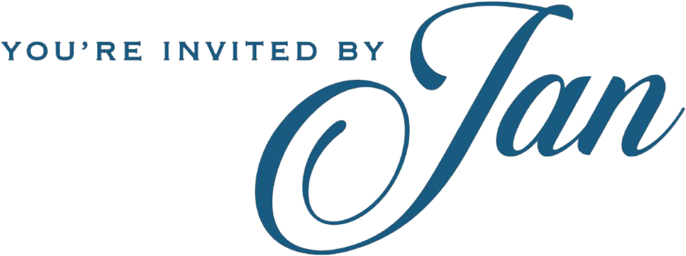 You Are Invited Png (1000x378), Png Download