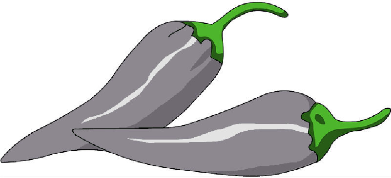 Mb Image/png - Pepper Clipart (800x400), Png Download