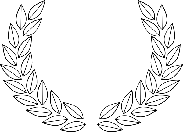 Folha De Louro Png (600x433), Png Download