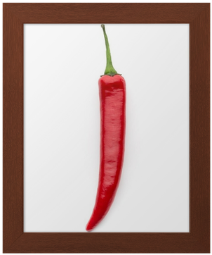 Bird's Eye Chili (400x400), Png Download